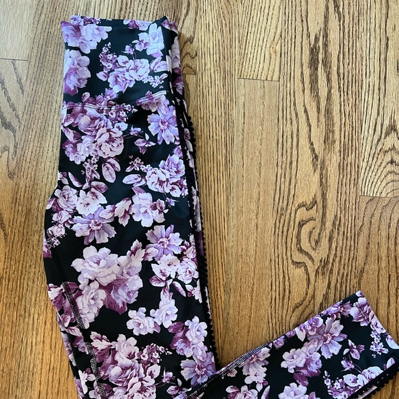 Beach Riot Pants - Beach Riot Active Kat Legging